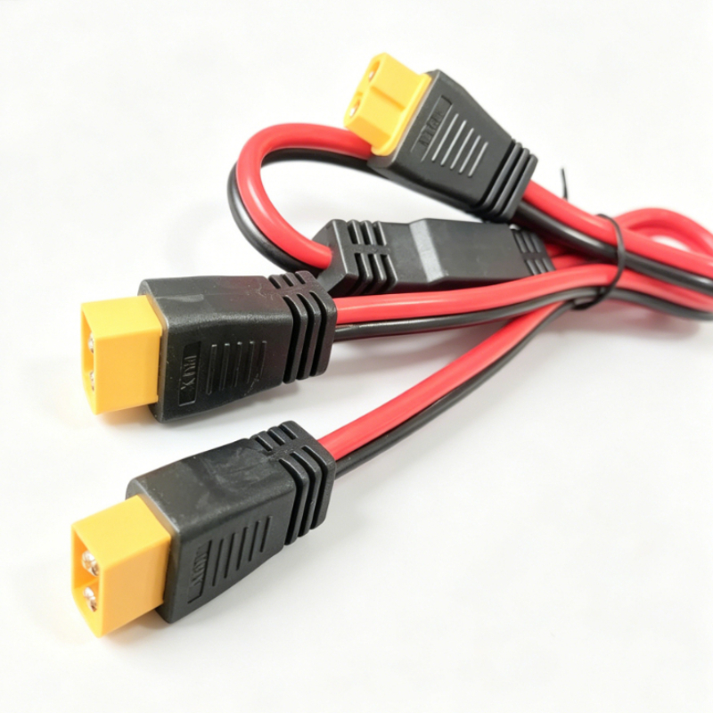 Solar Combiner Box - Cable divisor en Y de alta