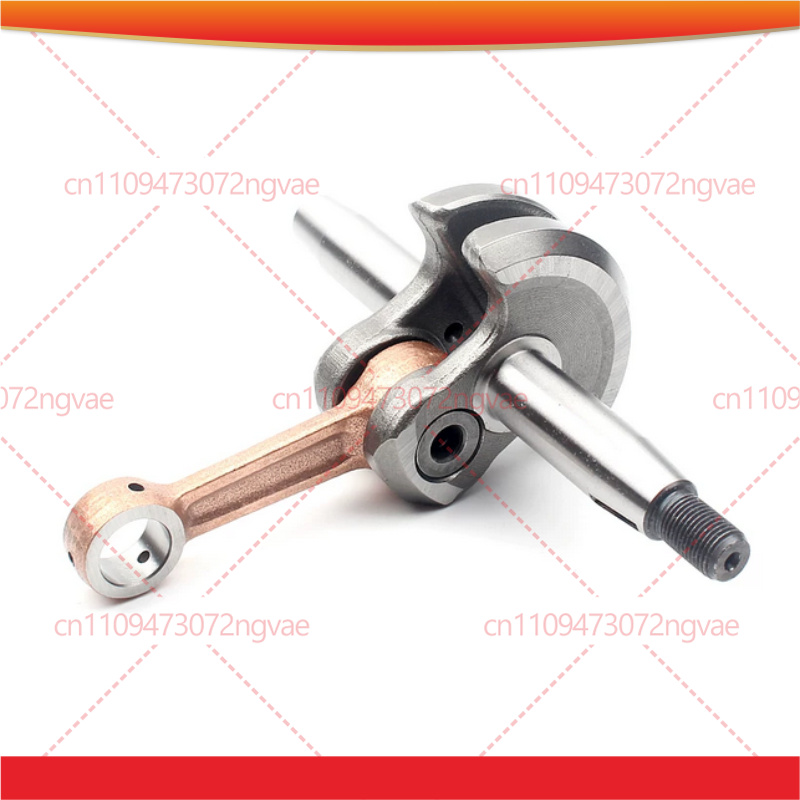 Earthing Grounding Rod - Rodamiento de agujas para cigüeñal 48F,