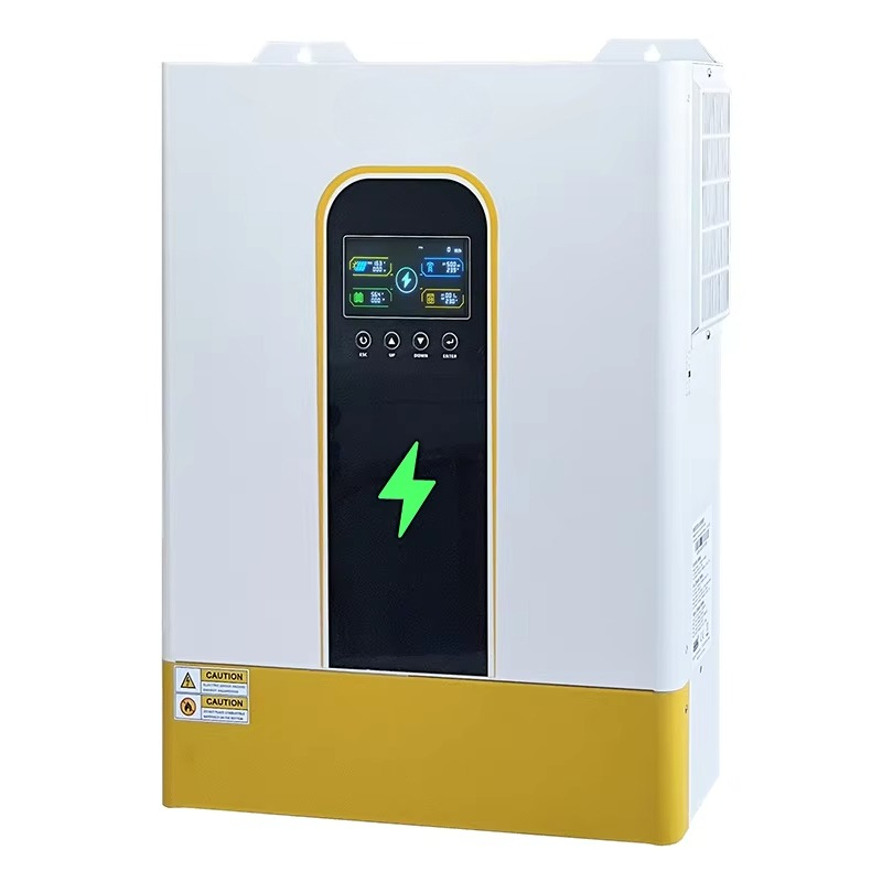 Hybrid Solar Inverter - Inversor de energía solar de 11KW48V,