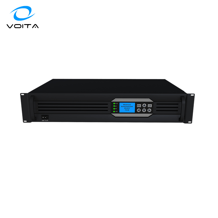 Ups Inverter 3Kva - VOITA 3KVA Ups Inversor CC a