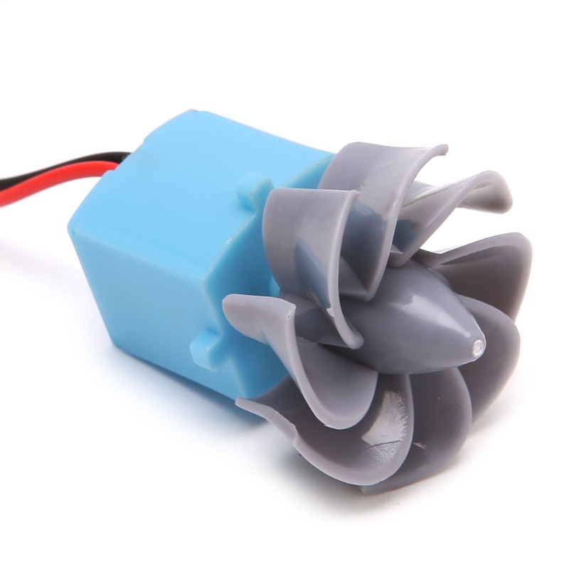 Renewable Energy Model - Nuevo Micro generadores eólicos de 0,01