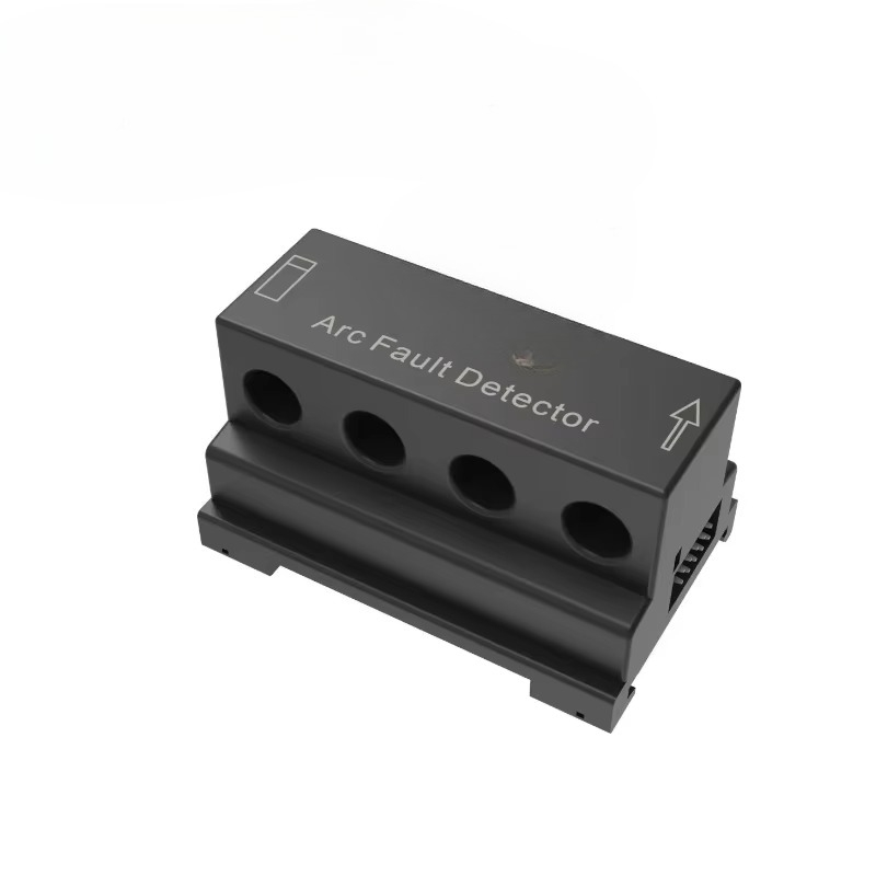 Solar Combiner Box - Caja Combinadora Solar DC YRO RS485,