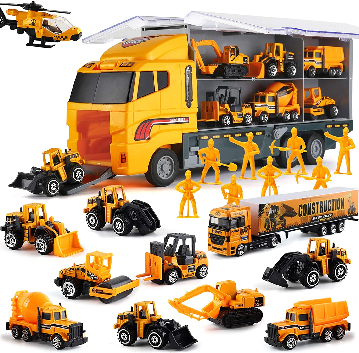 Renewable Energy Model - Juguetes de construcción 10 en 1,