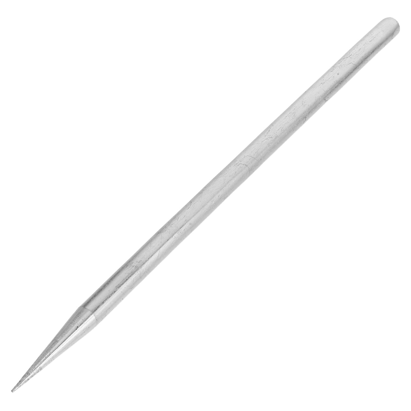 Earthing Grounding Rod - Varilla de Tierra Galvanizada, Pararrayos para