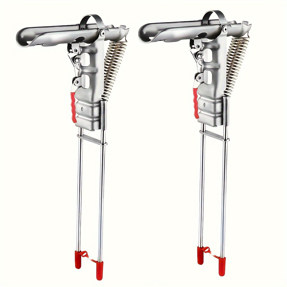 Earthing Grounding Rod - Soporte automático para caña de pescar