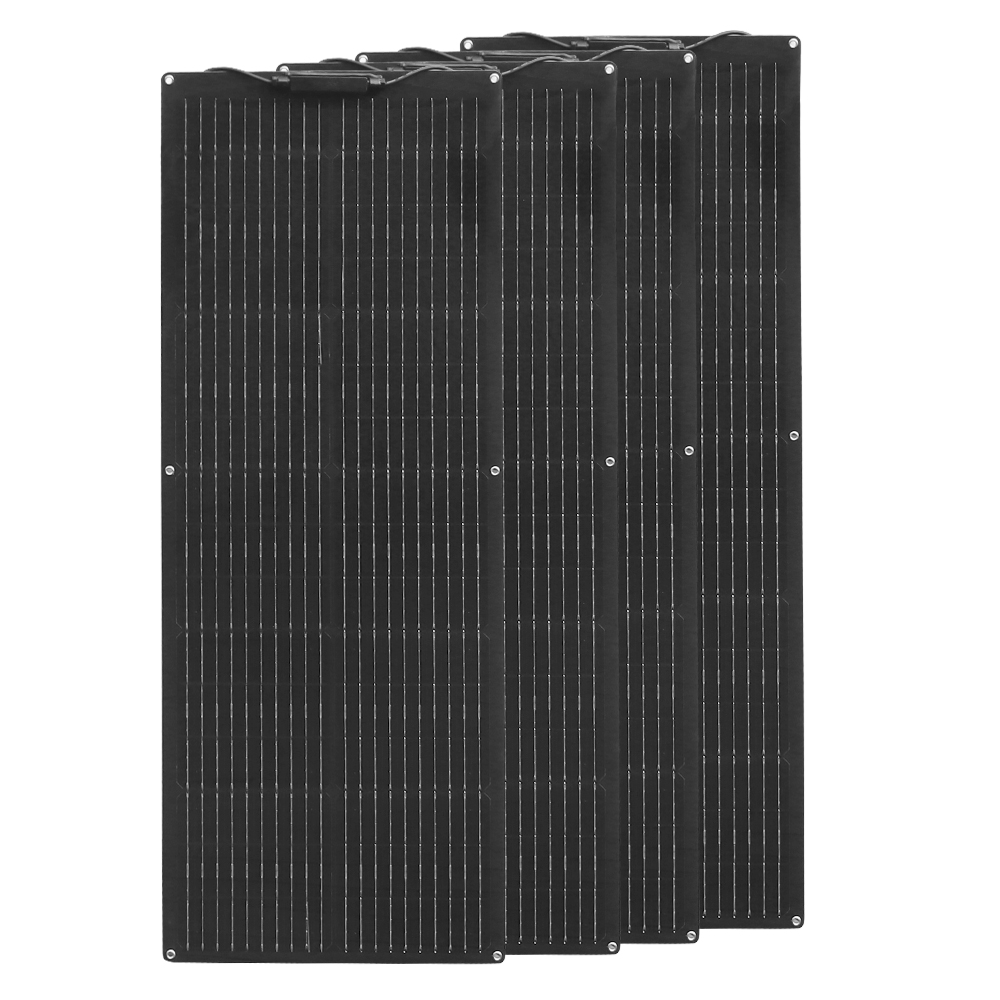 Solar Combiner Box - Panel solar flexible Tamaño del cargador