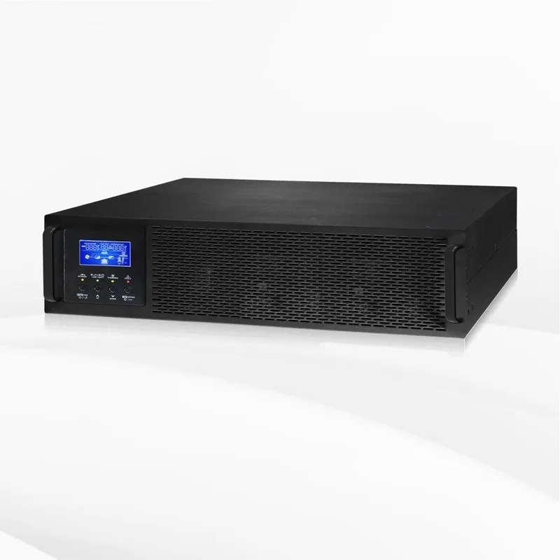 Sistema de Alimentación Ininte - Ups Inverter 3Kva reseña y precio