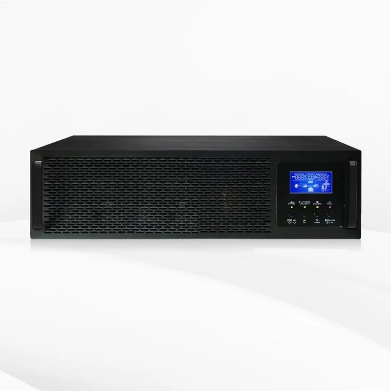 Sistema de Alimentación Ininte - Ups Inverter 3Kva reseña y precio