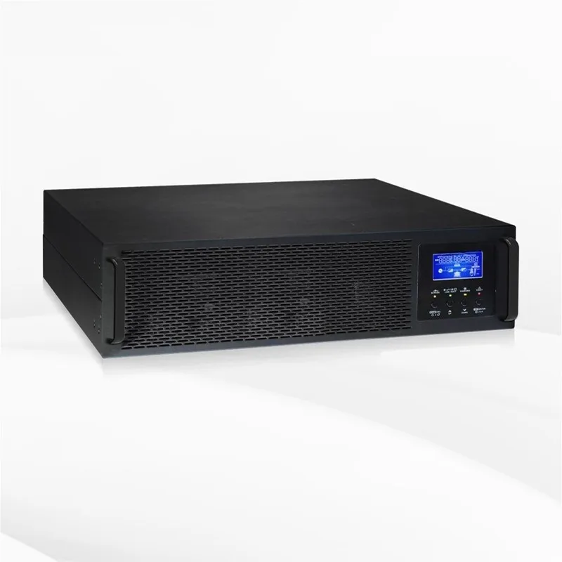 Sistema de Alimentación Ininte - Ups Inverter 3Kva reseña y precio