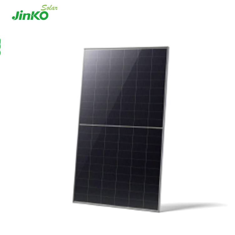 Panel Solar Jinko Tiger Neo Ti - Jinko Solar Panel N-Type reseña y precio