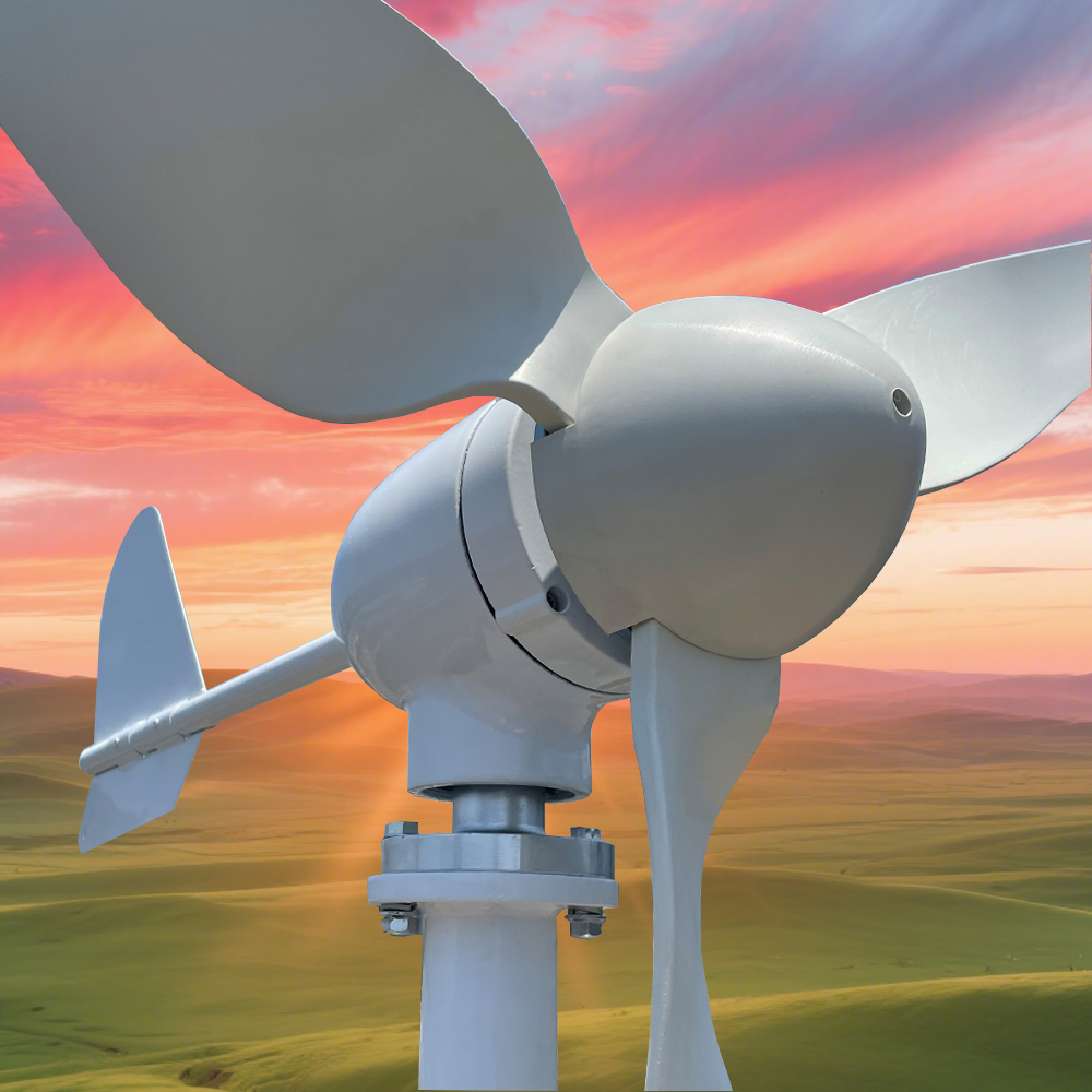 Generación de electricidad fue - Renewable Energy Us reseña y precio