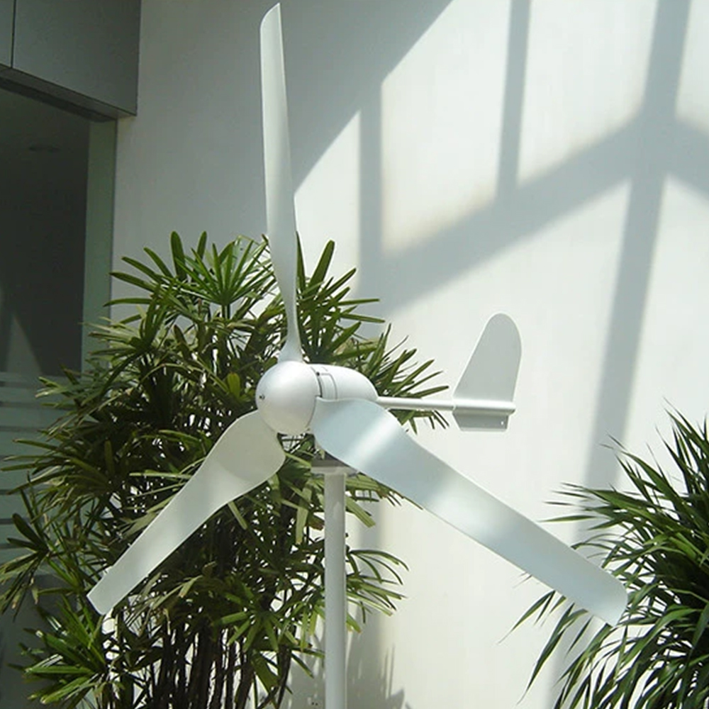 Generación de electricidad fue - Renewable Energy Us reseña y precio