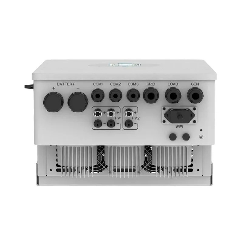 [Oferta Especial] Inversor Híb - Hybrid Solar Inverter reseña y precio