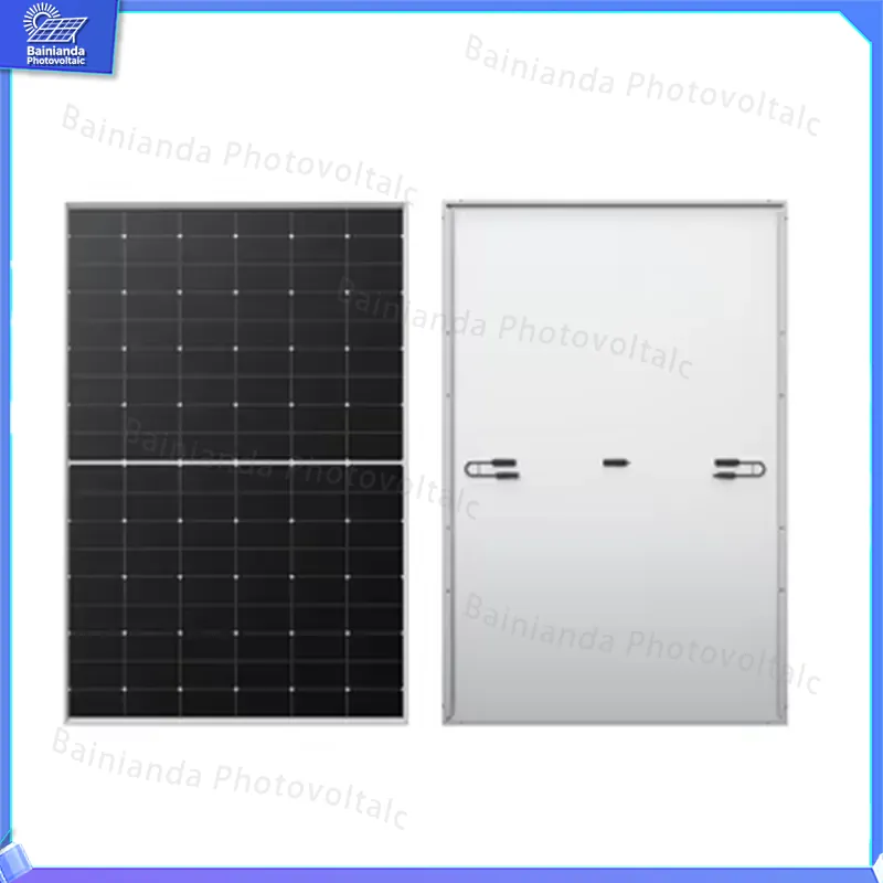 Panel Solar Monocristalino de  - Jinko Solar Panel N-Type reseña y precio