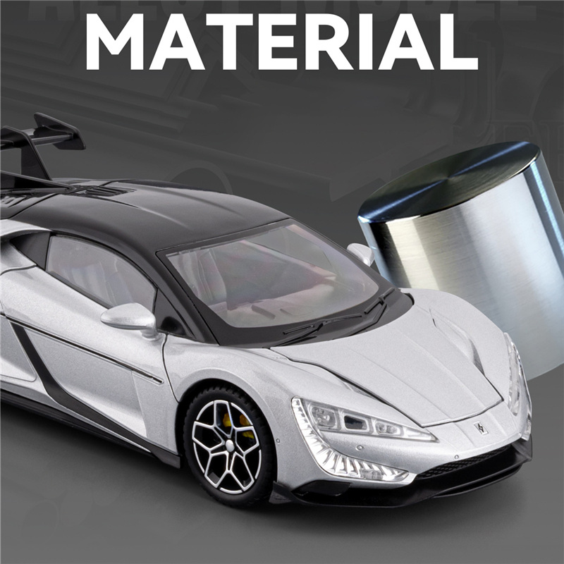 BYD Yangwang U9, modelo de coc - Renewable Energy Kids reseña y precio