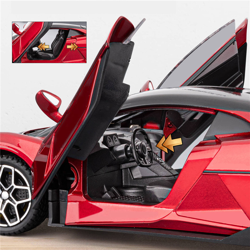 BYD Yangwang U9, modelo de coc - Renewable Energy Kids reseña y precio