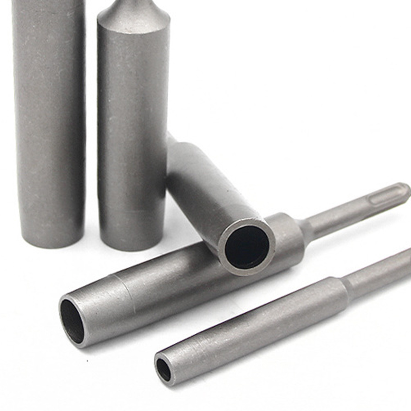 Conductor de varilla de tierra - Earthing Grounding Rod reseña y precio