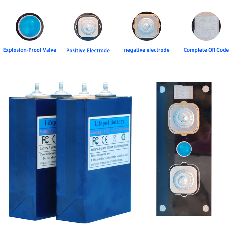 Nuevas celdas recargables de b - Renewable Energy Source reseña y precio