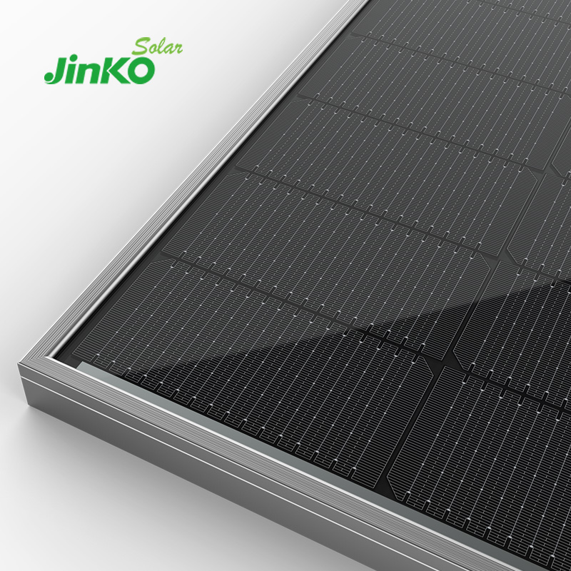 Jinko 585W N Tipo Panel Solar  - Jinko Solar Panel N-Type reseña y precio