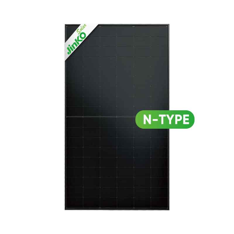Jinko 585W N Tipo Panel Solar  - Jinko Solar Panel N-Type reseña y precio
