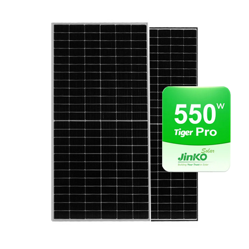 Jinko 585W N Tipo Panel Solar  - Jinko Solar Panel N-Type reseña y precio
