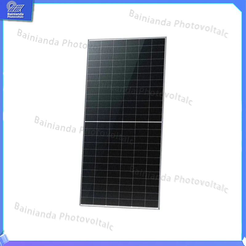 Panel Solar Jinko de Alta Pote - Jinko Solar Panel N-Type reseña y precio