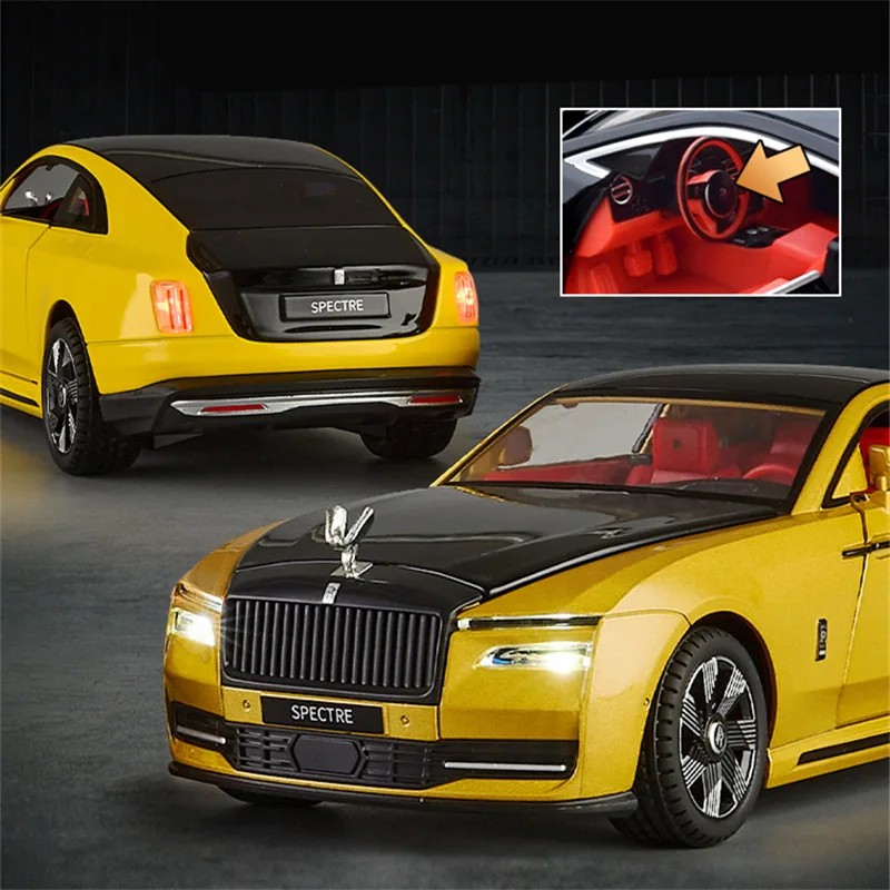 Rollos de coche Royces Spectre - Renewable Energy Kids reseña y precio