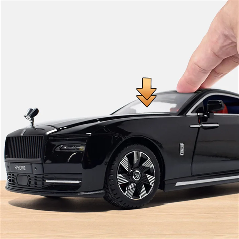 Rollos de coche Royces Spectre - Renewable Energy Kids reseña y precio