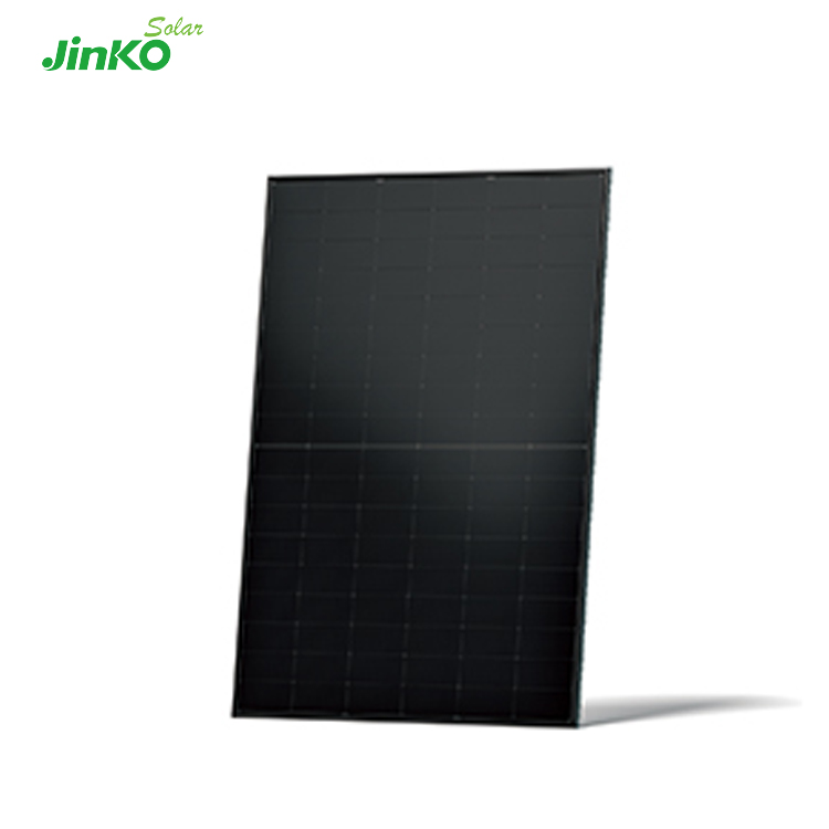 Panel Solar Jinko 54HL4R-BDB d - Jinko Solar Panel N-Type reseña y precio