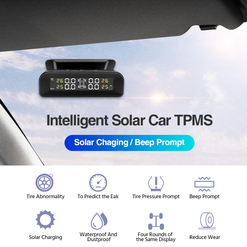 Sensor inteligente inalámbrico - Renewable Energy Source reseña y precio