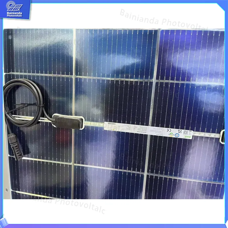 Panel Solar Monocristalino Bif - Jinko Solar Panel N-Type reseña y precio