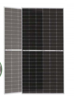 Panel Solar Jinko Tiger Neo 60 - Jinko Solar Panel N-Type reseña y precio