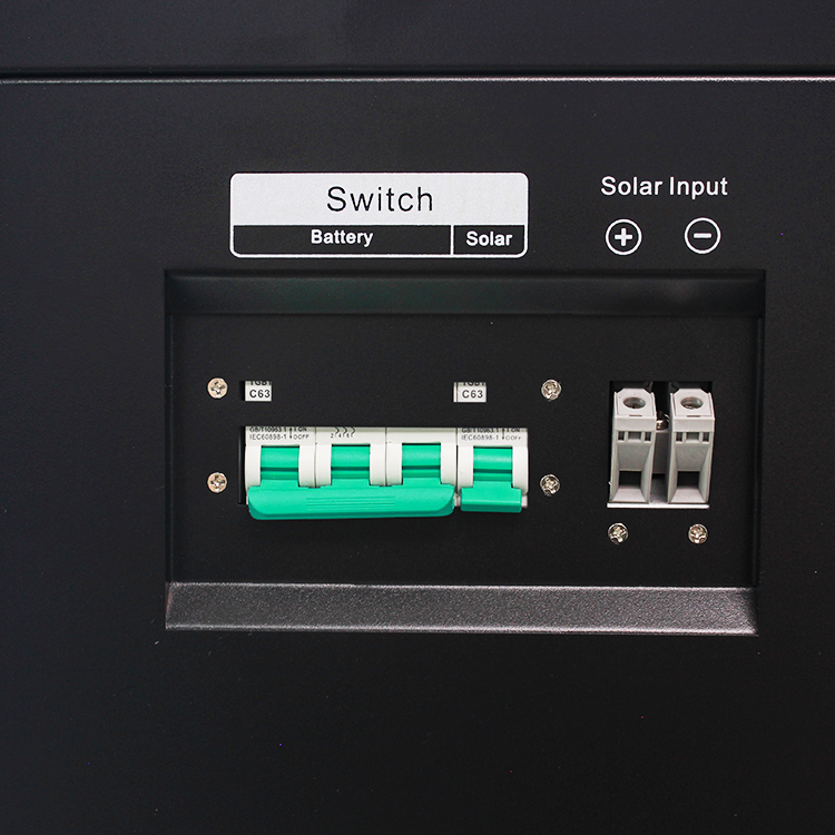 Sistema de energía solar fuera - Renewable Energy Us reseña y precio