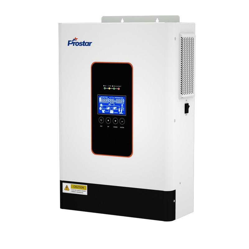 【2026】Inversor Híbrido Solar d - Renewable Energy Us reseña y precio