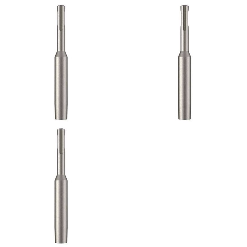A02F-3Pc SDS Plus Herramienta  - Earthing Grounding Rod reseña y precio
