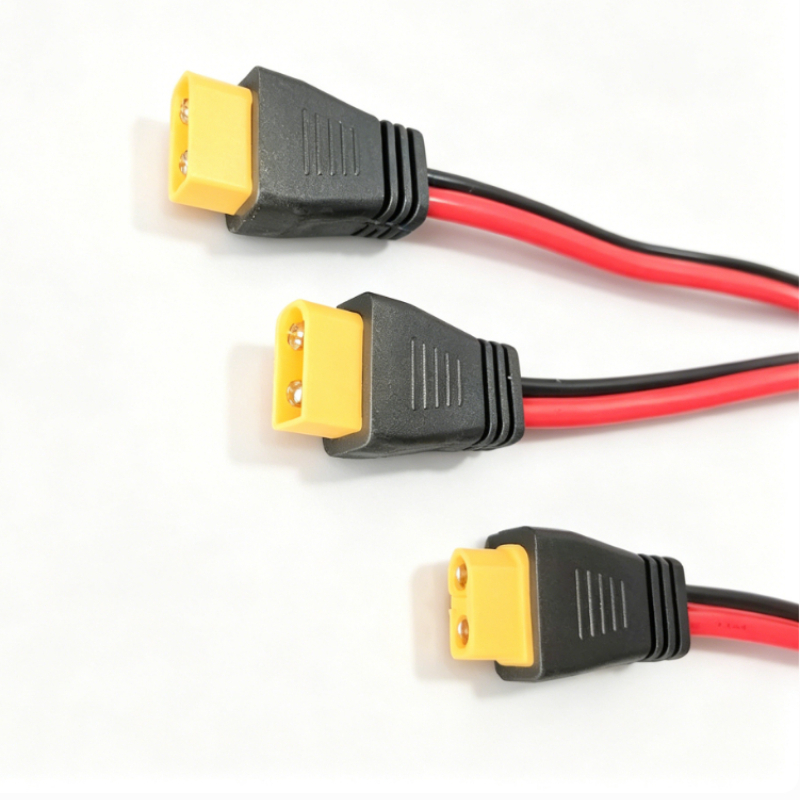 Cable divisor en Y de alta cor - Solar Combiner Box reseña y precio