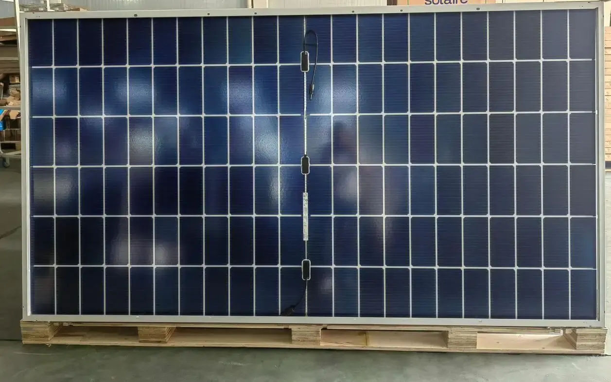 Paneles Solares Fotovoltaicos  - Jinko Solar Panel N-Type reseña y precio