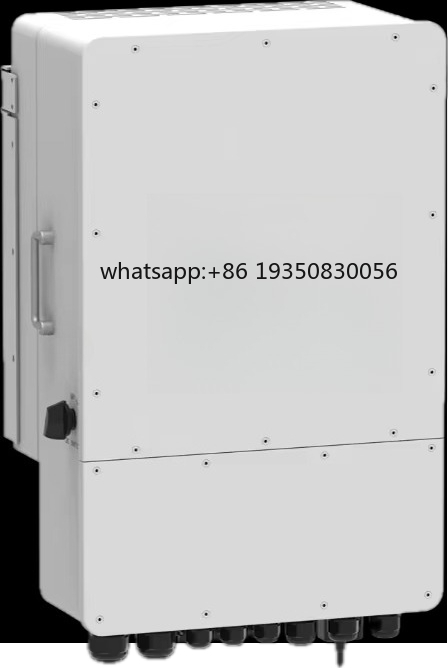 Inversor Híbrido Trifásico Dey - Hybrid Solar Inverter reseña y precio