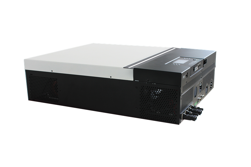 Inversor fotovoltaico para sis - Hybrid Solar Inverter reseña y precio