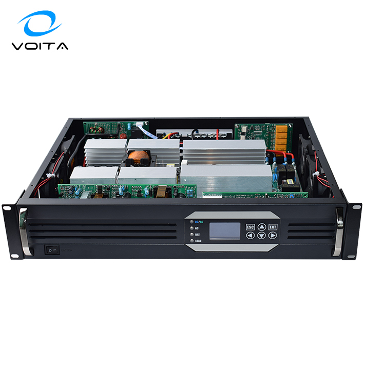 VOITA 3KVA Ups Inversor CC a C - Ups Inverter 3Kva reseña y precio