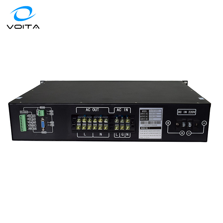 VOITA 3KVA Ups Inversor CC a C - Ups Inverter 3Kva reseña y precio