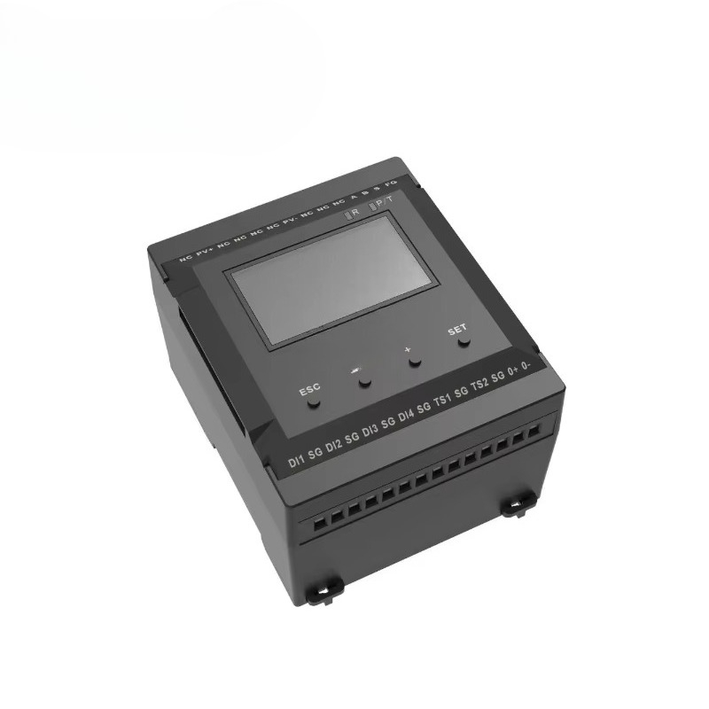 Caja Combinadora Solar DC YRO  - Solar Combiner Box reseña y precio
