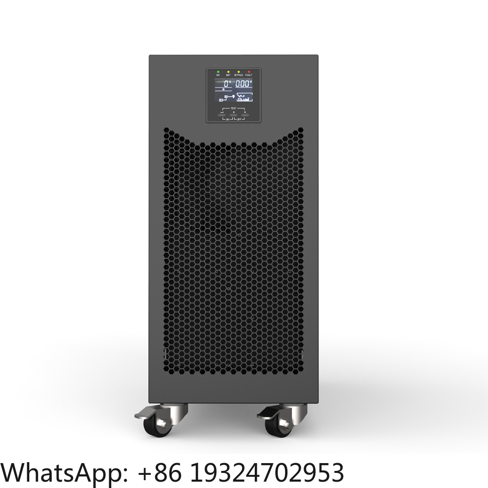 UPS Inverter Monofásico de 220 - Ups Inverter 3Kva reseña y precio