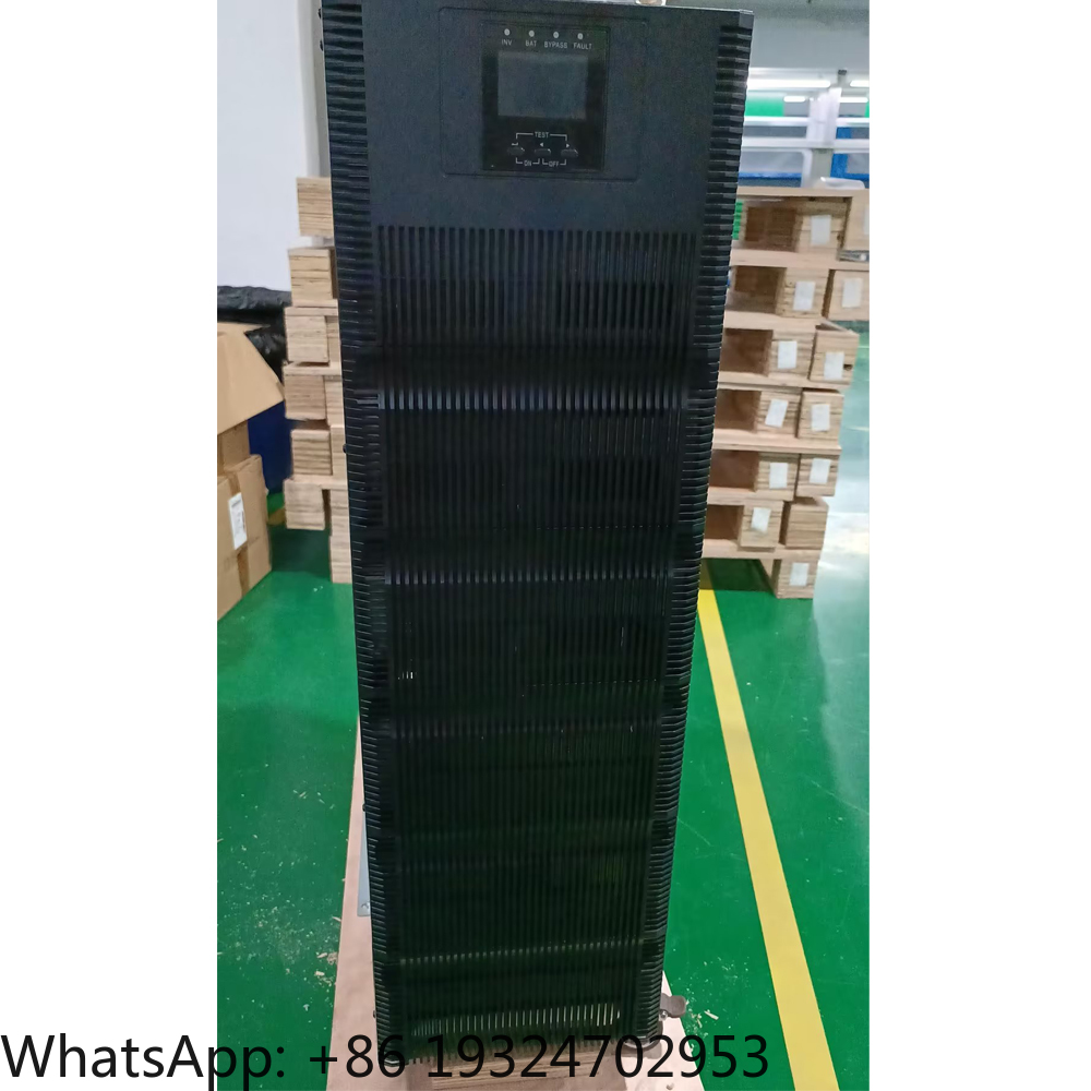 UPS Inverter Monofásico de 220 - Ups Inverter 3Kva reseña y precio