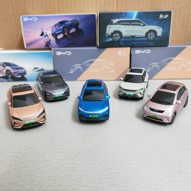 Modelo de coche de aleación BY - Renewable Energy Kids reseña y precio