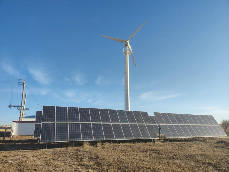 CE Polonia Alemania Ucrania -  - Renewable Energy Us reseña y precio