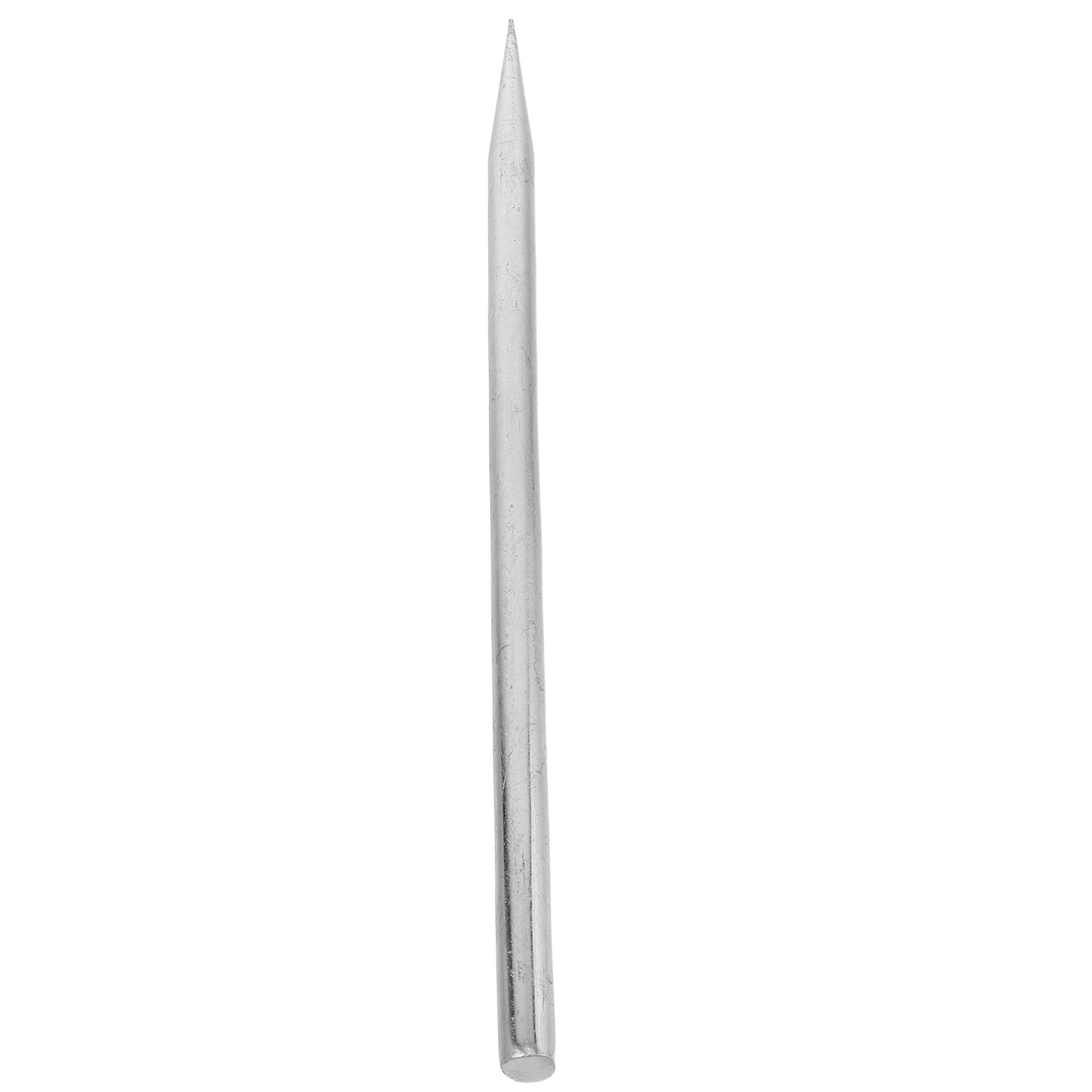 Varilla de Tierra Galvanizada, - Earthing Grounding Rod reseña y precio