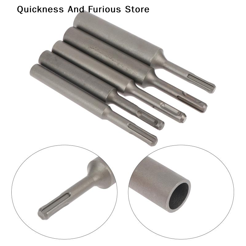 Punta para Atornillador de Tie - Earthing Grounding Rod reseña y precio