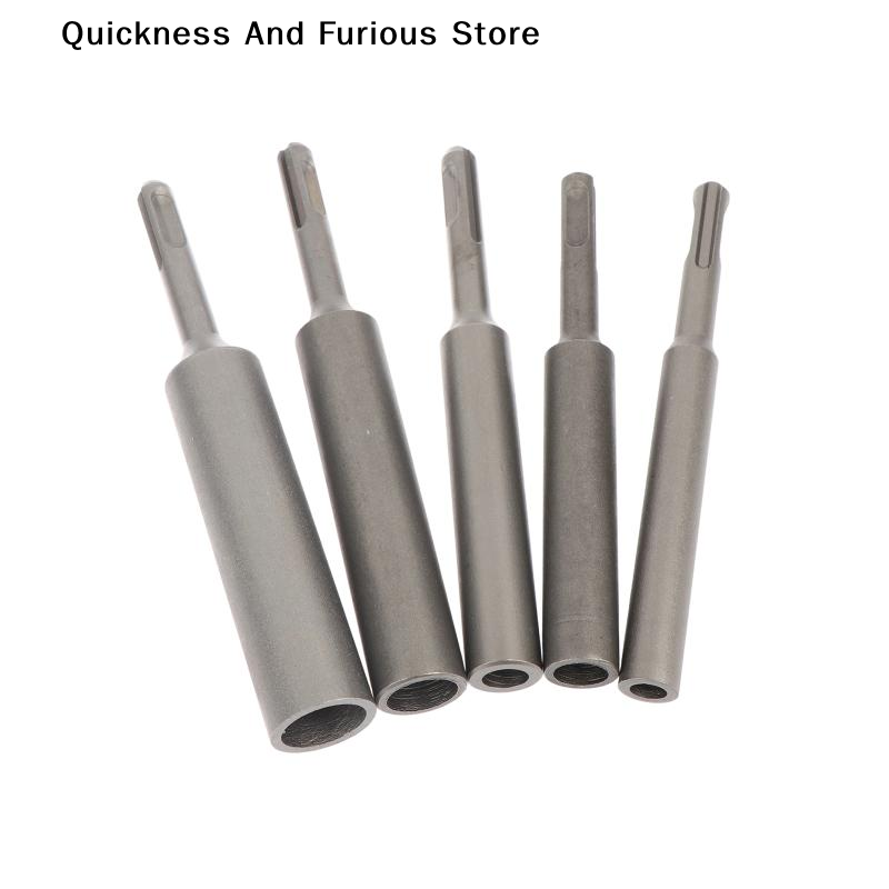 Punta para Atornillador de Tie - Earthing Grounding Rod reseña y precio
