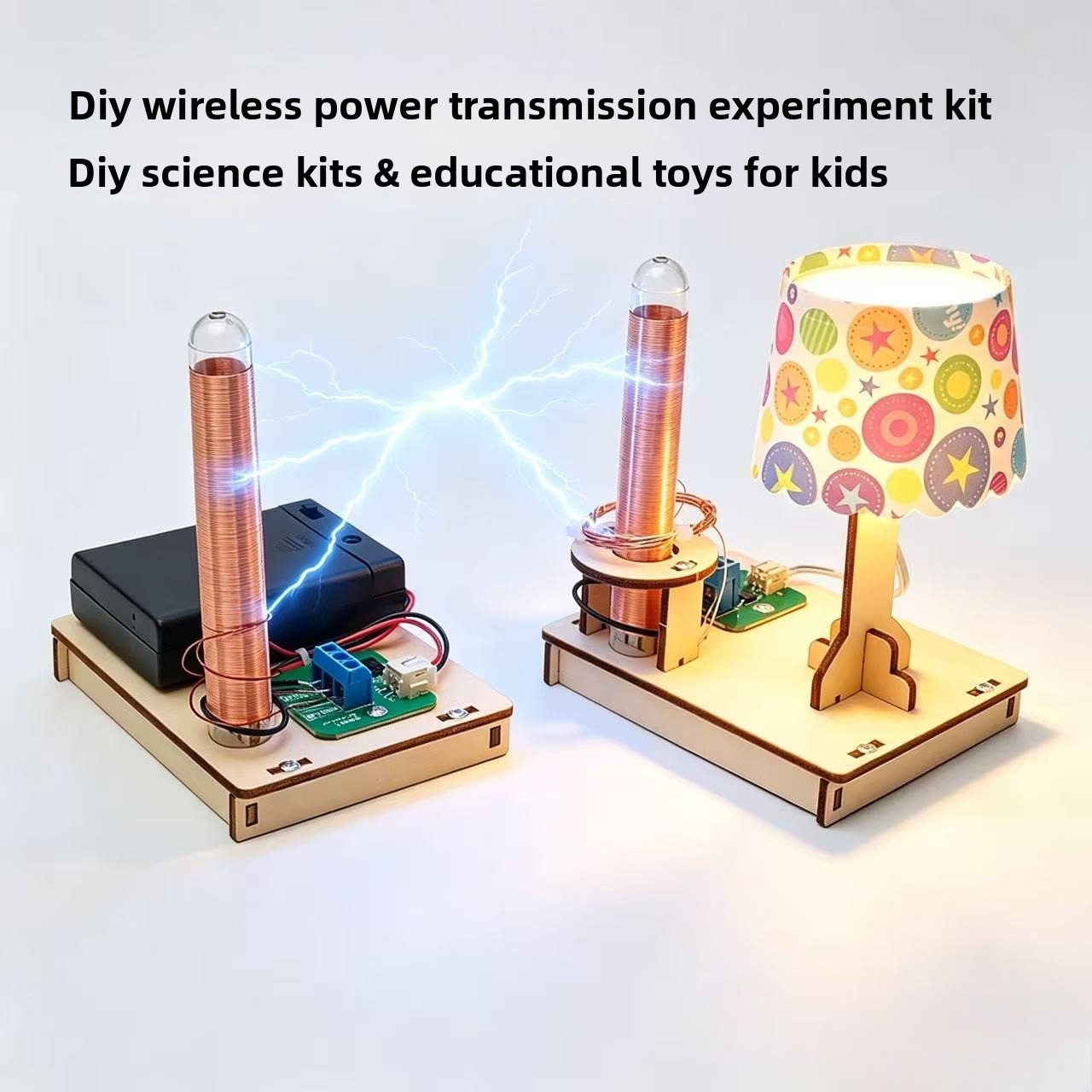 Modelos de Experimentos Cientí - Renewable Energy Model reseña y precio